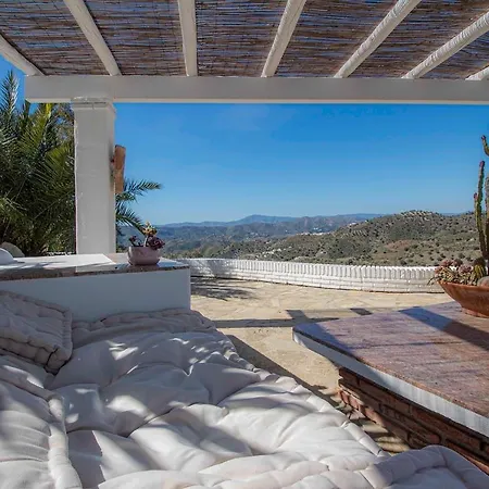 Villa Cipreses *